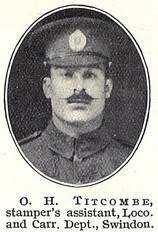 Search for "Henry Oliver"