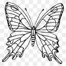 Über 7 millionen englische bücher. Ausmalbilder Schmetterling Zum Ausdrucken Mandala Coloring Pages Butterfly Clipart Full Size Clipart 2003933 Pinclipart