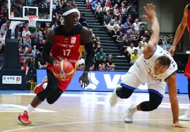 Besides supercup 2019 scores you can follow 150+ basketball competitions from 30+ countries around the world on flashscore.com. Basketball Supercup Ohne Zuschauer Im Inselpark Hamburg City Webguidehamburg City Webguide