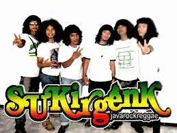 Chord Sukirgenk Cenk Cenk Pow Original Chord