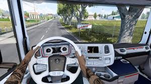 The euro truck simulator 2 gives you the experience of managing the most powerful cars ever seen on the highways and autobahns of europe. Update Open Beta 1 40 Ets2 1 40 Euro Truck Simulator 2 Youtube