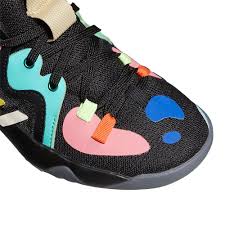 Youth adidas gray harden stepback shoes. Adidas Harden Stepback 2 Child Black Buy And Offers On Goalinn