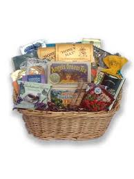 Let her know you are thinking of her when she is feeling under the weather. Tea Lovers Gift Basket Tea And Cookies Get Well Sympathy Thank You New Baby Birthday Congratulations Gift For Him And Her Gift Baskets Saskatoon Saskatchewan Canada