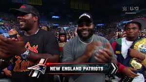 2026 Schedule - New England Patriots