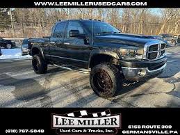 Image result for UPS Brown 2007 Dodge Truck