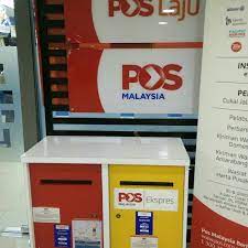 3.1 utc sentul (formerly known as mini utc sentul). Photos At Pos Malaysia Utc Sentul 2 Tips From 179 Visitors
