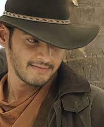 Cowboy Maheshbabu In 2021 Cowboy Cowboy Hats Handsome
