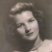 Hazel Seawell Obituary