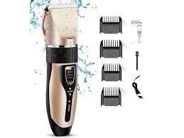 Most relevant best selling latest uploads. Cordless Clipper And Trimmer Shaver For Men Or Women Kids Baby Kids Haircut Razor Monoprice Com