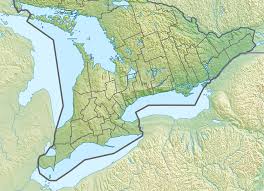 Buckhorn Lake Ontario Wikipedia