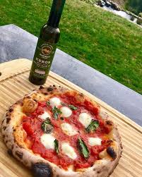 Neapolitan Pizza Ancient Foods Keros Organic Evoo Www Ancientfoods Com Neopolitanpizza Greekoliveoil Mozzarelle Food Find Recipes Authentic Recipes