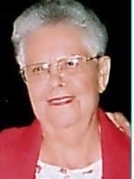 Zeugner June Obituary (2015)