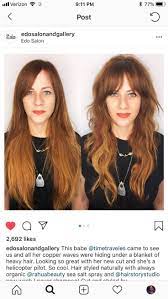 Redshag Redhair Naturalredhair Copperredhair Long Shag Haircut 70s Hair Medium Hair Styles
