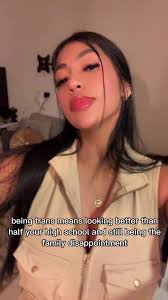 Stefany Syefany Trans