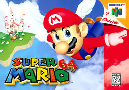 Mario is back and in a very big way. Super Mario 64 Super Mario Wiki The Mario Encyclopedia