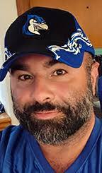 Edward Rossi's Instagram, Twitter & Facebook