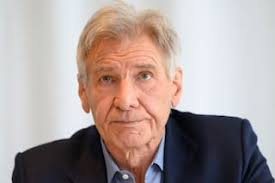 Últimas noticias de Harrison Ford en LA NACION