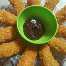 Padahal aneka kue untuk arisan tak harus memiliki harga yang mahal untuk mendapatkan kata pantas dan layak. The Classic Ones Resep Glaze Untuk Snack Gorengan Aneka Rasa 7 Resep Pisang Aroma Khas Bandung Kriuknya Bikin Ketagihan Orami Magazine Line Today Resep Aneka Gorengan Untuk Dijual Sebagai Usaha Rumahan Chefiz