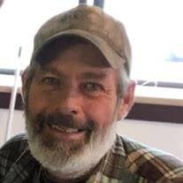 Kevin R. Sanders Obituary