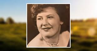 Evelyn Pierce Daniels Obituary December 9, 2020