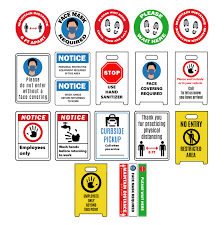 Office Safety Signage Floor Signs Stay At Home Stay Safe Etsy In 2020 Office Safety Diy Prints Signage