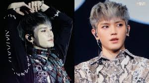 Watch new hairstyle 2019 boy indian video ft. Nct S Taeyong Got A New Hairstyle And Fans Now Call Him A Baby Wolf Photos