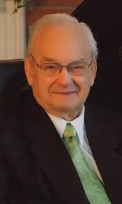 Fred Farmer Obituary