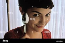 Le fabuleux destin d'amélie poulain hi-res stock photography and images