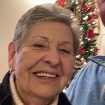 Ms. Genelle B. Estes Obituary