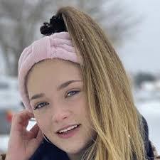 Meghan Gilbert's Instagram, Twitter & Facebook