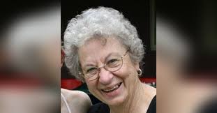 Obituary information for Sue Larson