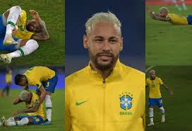 They should turn brasil and colombia into european countries so they would get a decent coverage. U76kenfrmzem