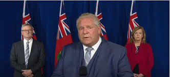 According to a decision taken by the federal and länder governments, from 2 november to at least 14 february, hotels and other for germany, travel restrictions apply for entry from a large number of countries. Un Nouveau Confinement Injuste Pour Le Nord De L Ontario Onfr