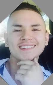 Anthony Vigil Obituary (1999