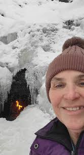 I believe this to be true. I meet the coolest people