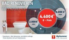 Was Kostet Eine Badsanierung Bad Neu Gestalten Bad Renovieren Renovieren