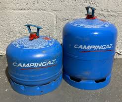 Image result for campinggas