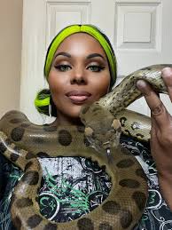 Green anaconda photography tips and tricks