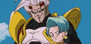 Sujet Dragon Ball
