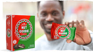 Nut Goodie