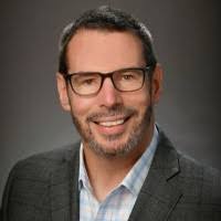 Christopher Robertson