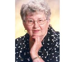 ELDA HEIDEMAN Obituary (1928