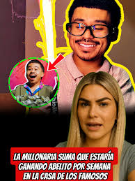 Cuanto Cobra Abel Bustillos