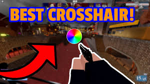 Blender 2 8 code quest rocket prototype blender community blender. The Best Crosshair Color In Arsenal Roblox Youtube