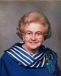 Obituary for Beverly D. Beck