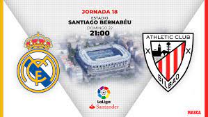 Athletic bilbao played against real madrid in 2 matches this season. Real Madrid Vs Athetic Real Madrid Vs Athletic Club Los Blancos Need To Keep Pace With Barcelona Marca In English