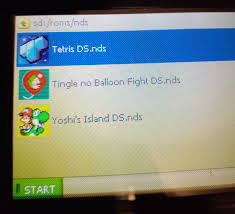 We offer fast servers so you can download nds roms and start playing console games on an emulator easily. Roms In Folder Not Showing When Using Woodui Issue 1037 Ds Homebrew Twilightmenu Github