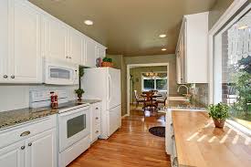 8 Kitchen Wall Paint Colours For Your