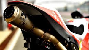 Knalpot racing yamaha r25 terbaik. Inilah Knalpot 3 Suara Buatan Dalam Negeri Antitilang Tribun Jateng