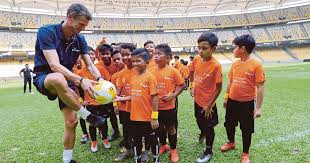 Fotode smk clifford, kuala kangsar, perak, malaysia. Excited Over New Dna Subject
